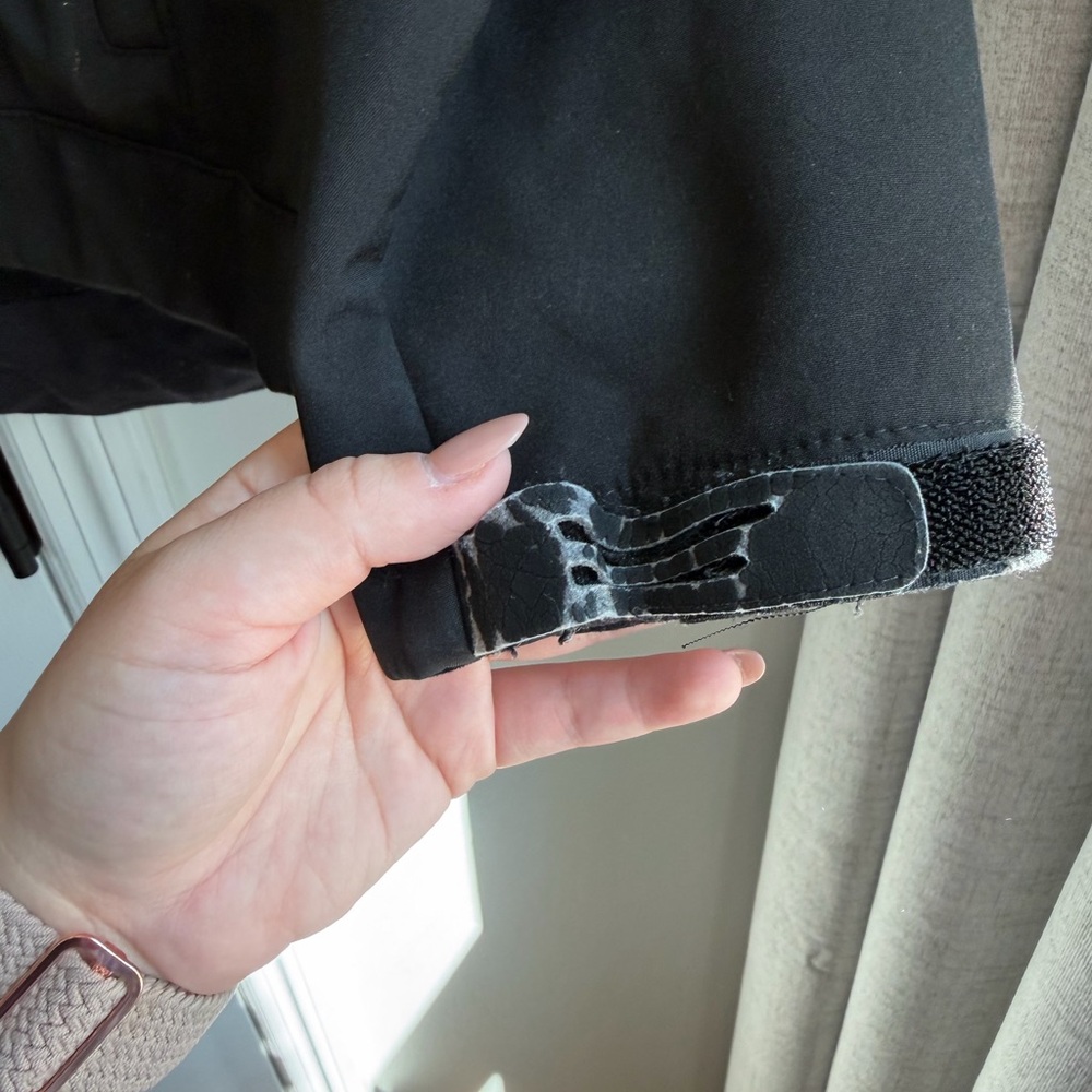 The North Face Softshell Jacket - image 3